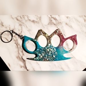 💎2/$18 Self defense keychain